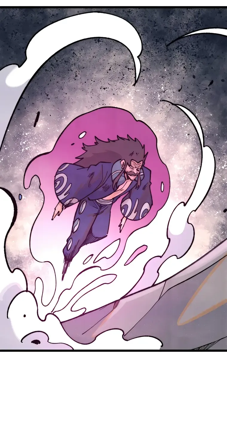 All Hail the Sect Leader Kainu Manga Chapter 325 Page 30
