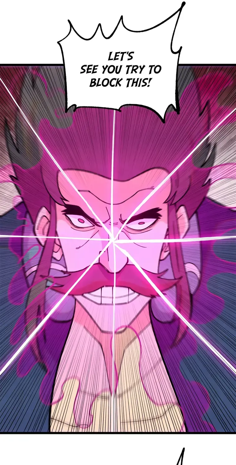 All Hail the Sect Leader Kainu Manga Chapter 325 Page 36