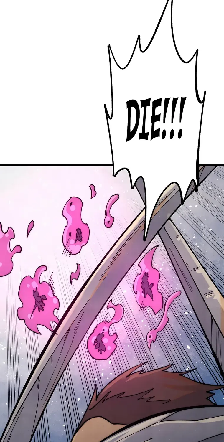 All Hail the Sect Leader Kainu Manga Chapter 325 Page 37