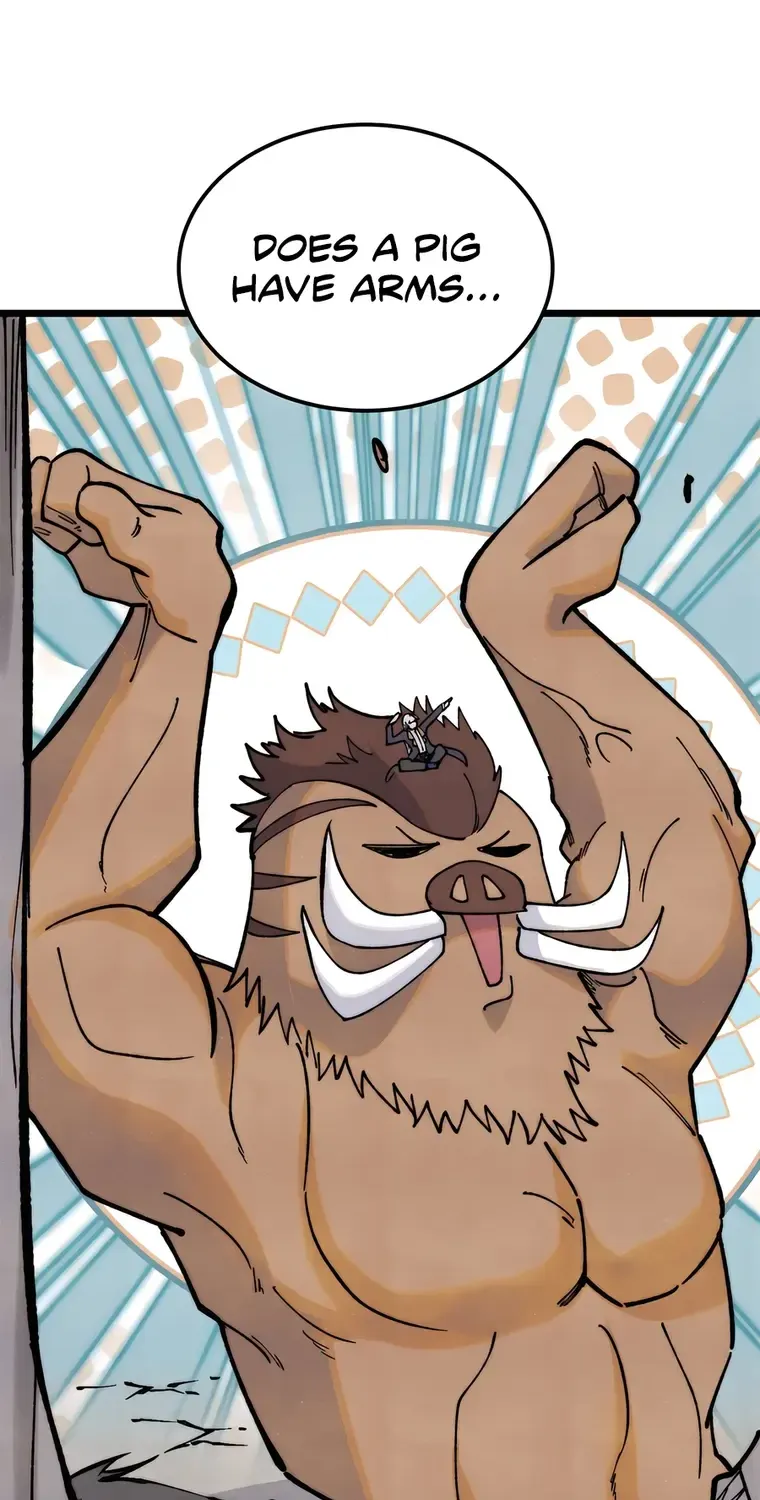 All Hail the Sect Leader Kainu Manga Chapter 325 Page 43