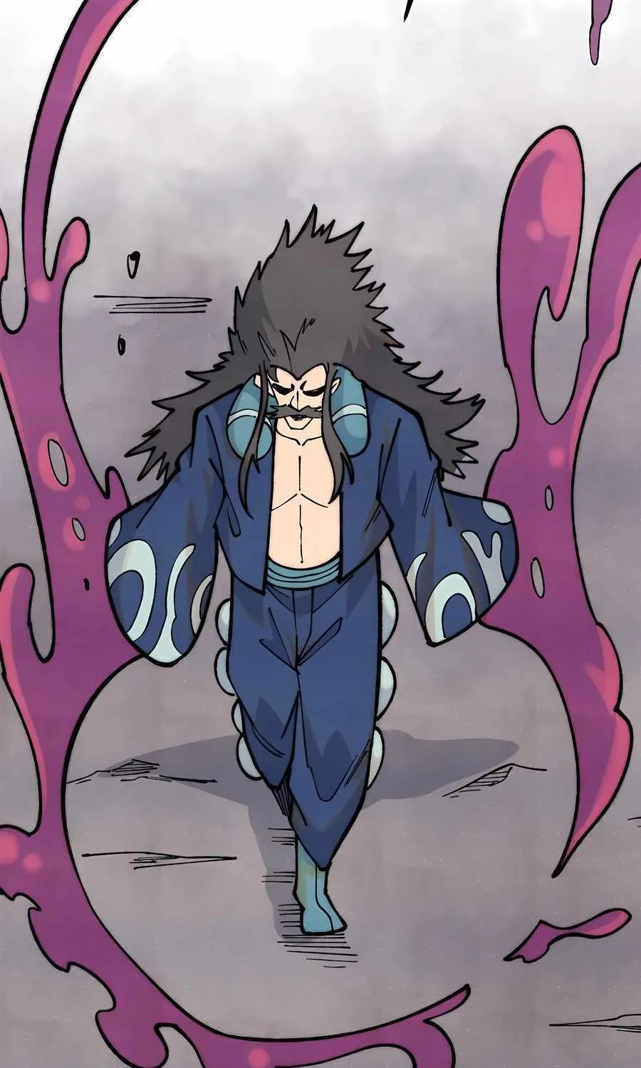 All Hail the Sect Leader Kainu Manga Chapter 324 Page 10