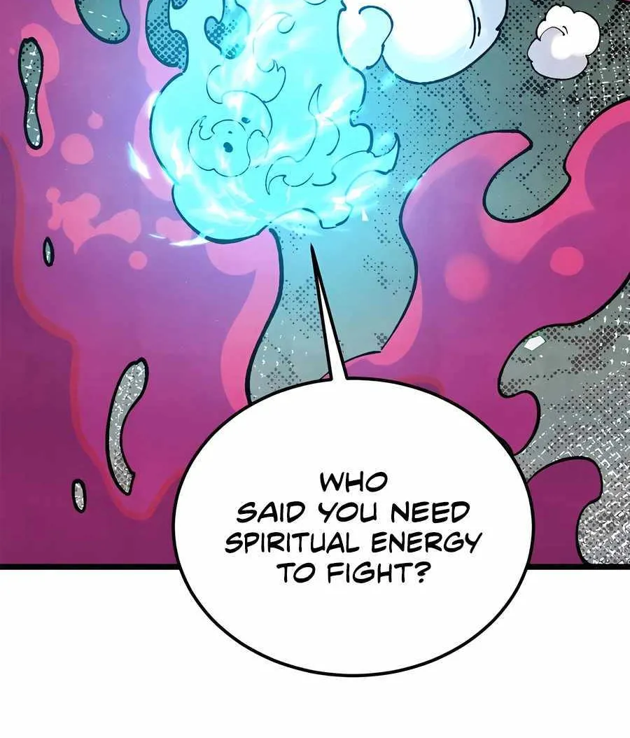 All Hail the Sect Leader Kainu Manga Chapter 324 Page 19