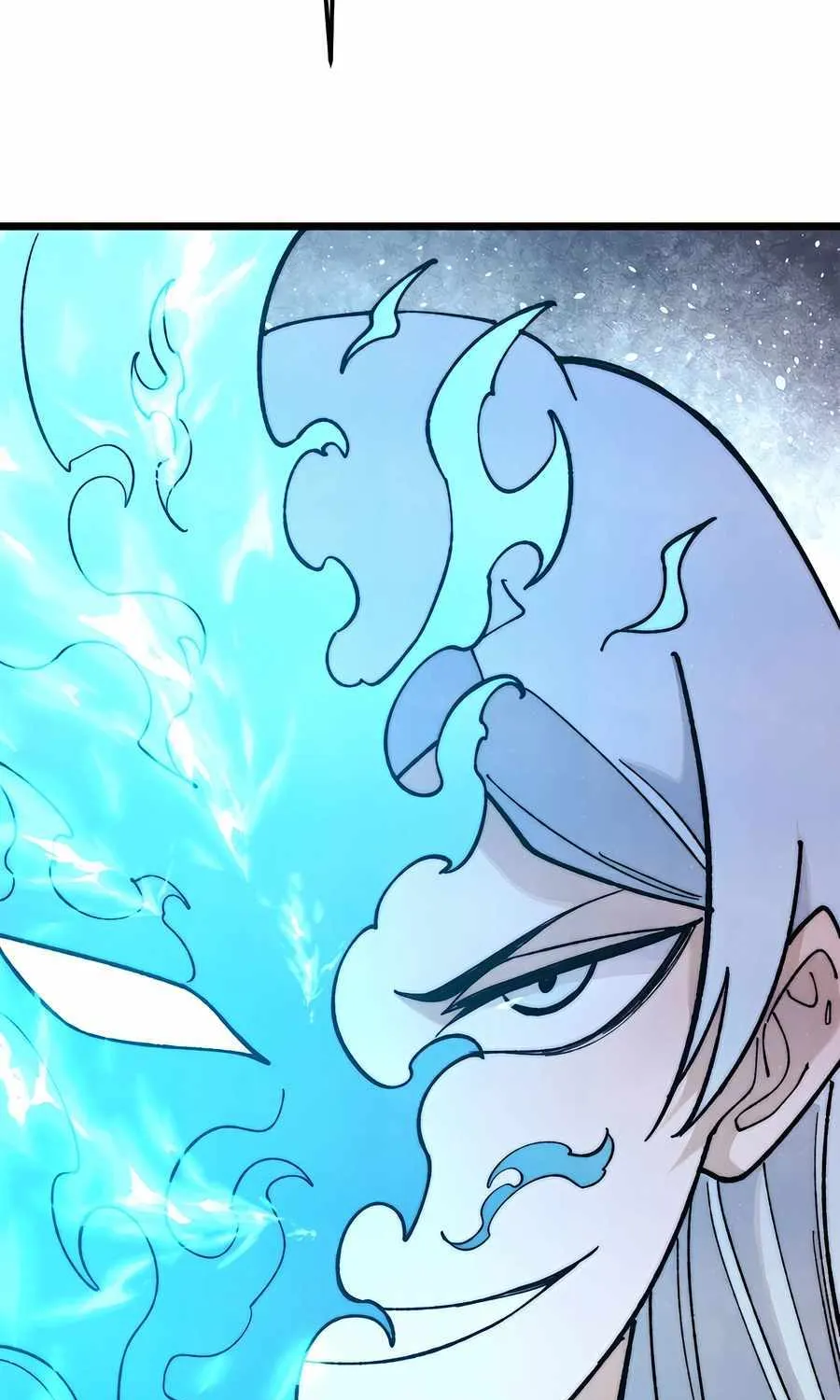 All Hail the Sect Leader Kainu Manga Chapter 324 Page 22