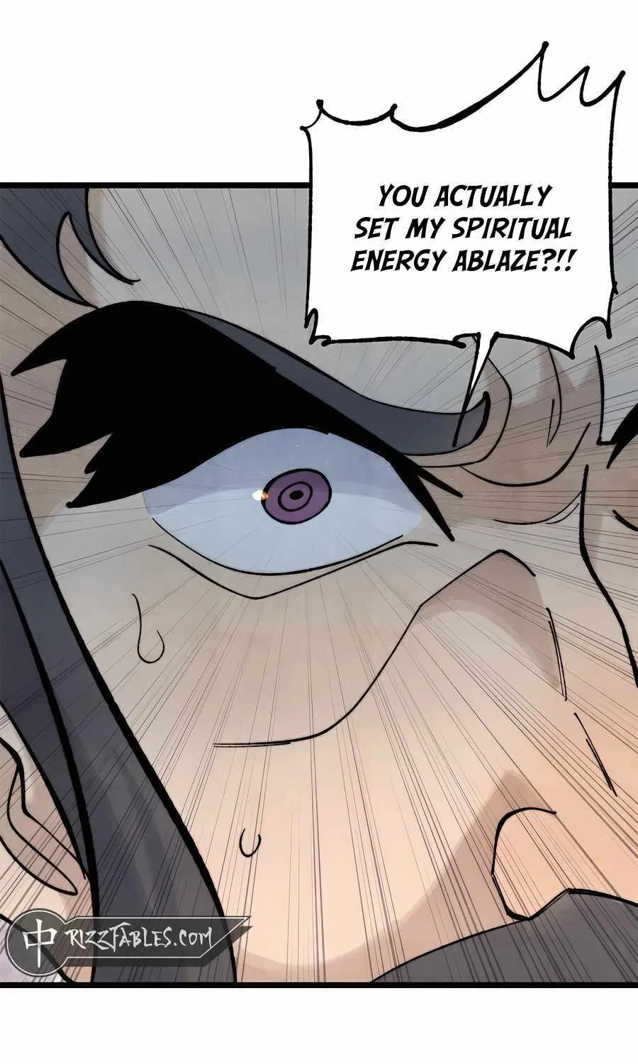 All Hail the Sect Leader Kainu Manga Chapter 324 Page 25