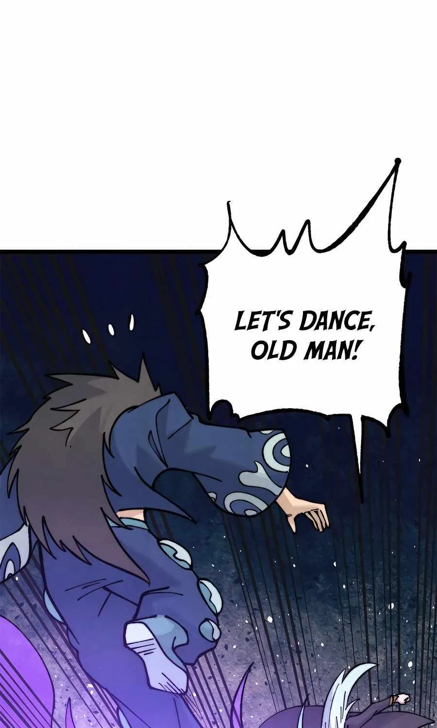 All Hail the Sect Leader Kainu Manga Chapter 324 Page 26