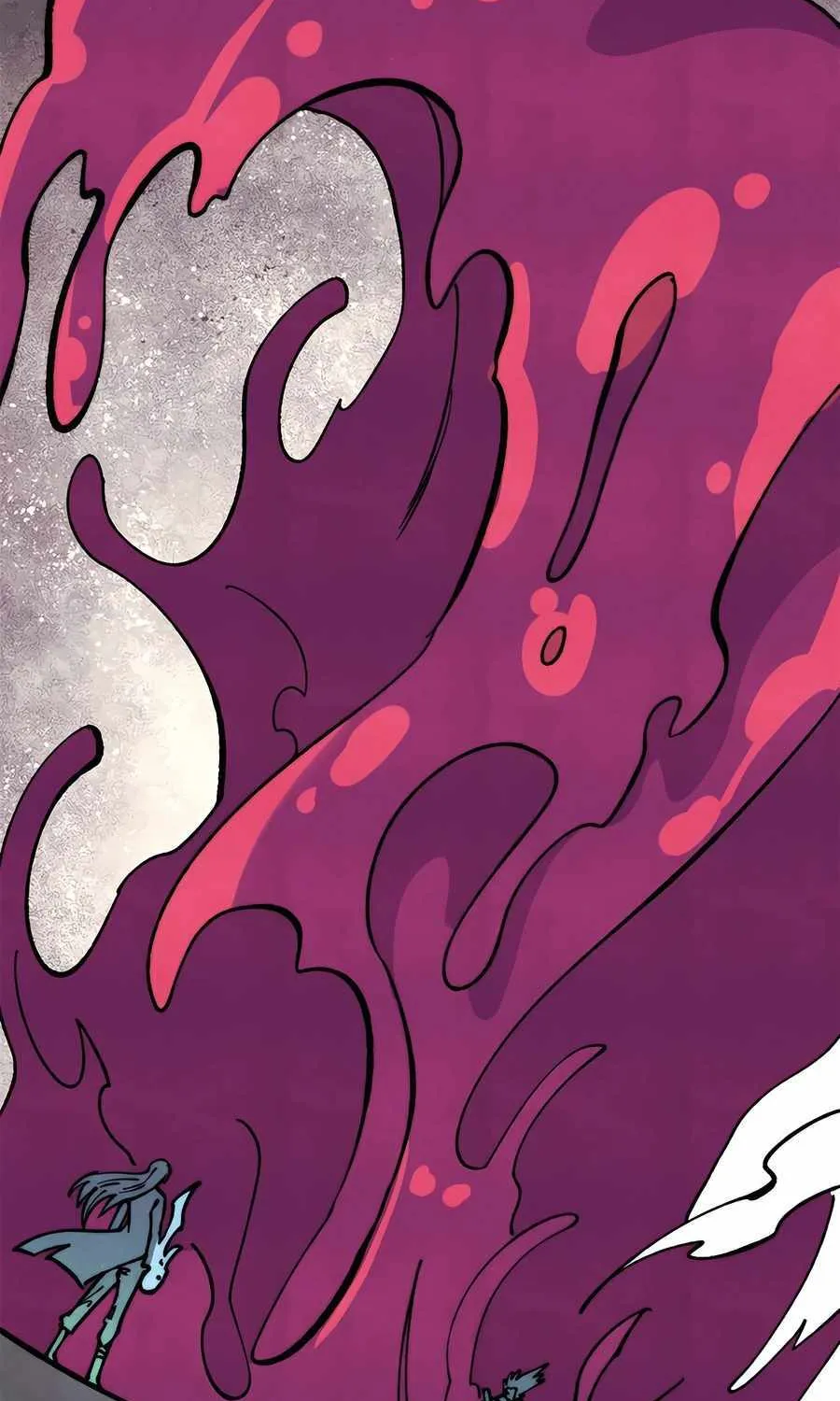 All Hail the Sect Leader Kainu Manga Chapter 324 Page 33