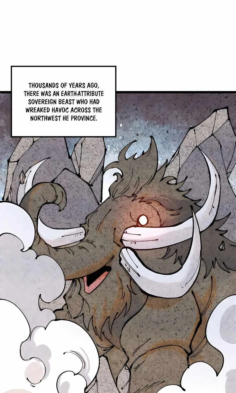 All Hail the Sect Leader Kainu Manga Chapter 320 Page 2