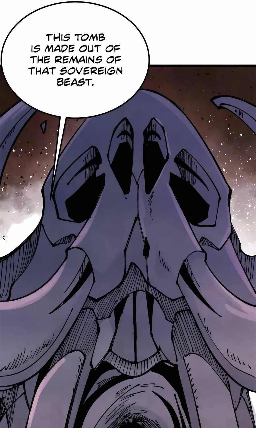 All Hail the Sect Leader Kainu Manga Chapter 320 Page 12