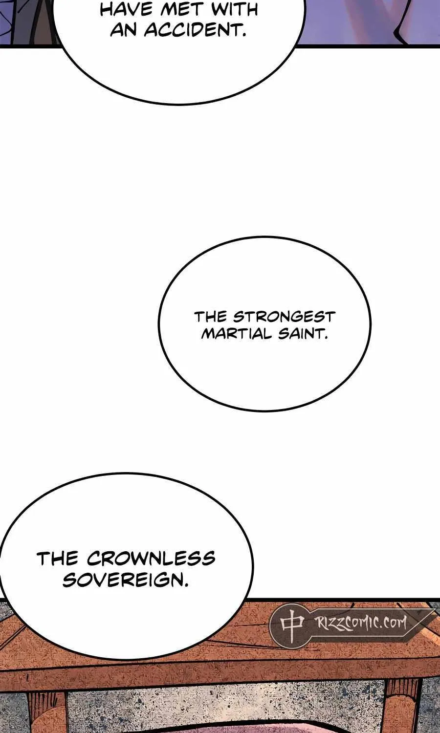 All Hail the Sect Leader Kainu Manga Chapter 320 Page 15