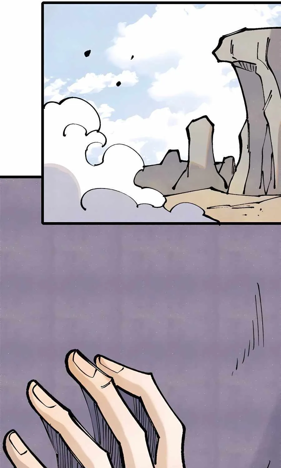 All Hail the Sect Leader Kainu Manga Chapter 320 Page 18
