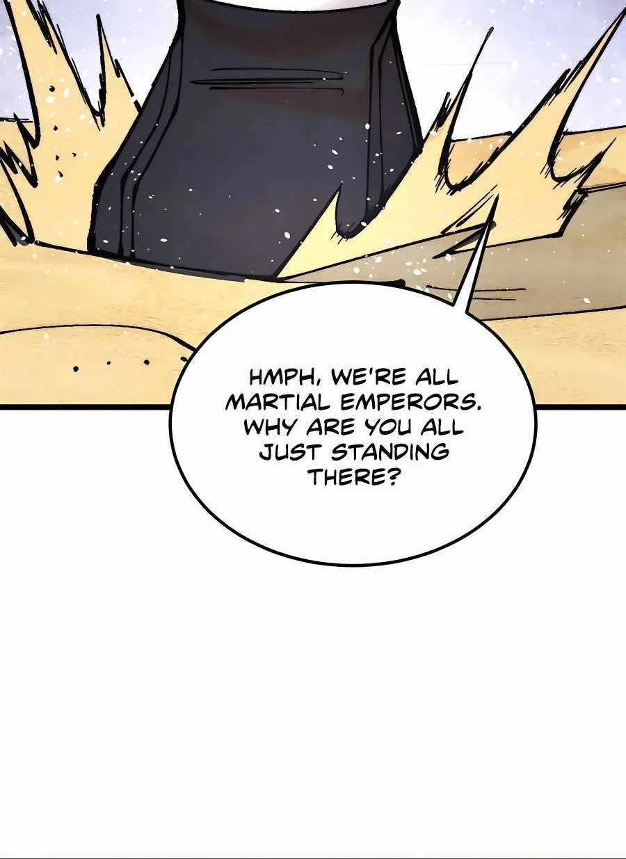 All Hail the Sect Leader Kainu Manga Chapter 320 Page 33