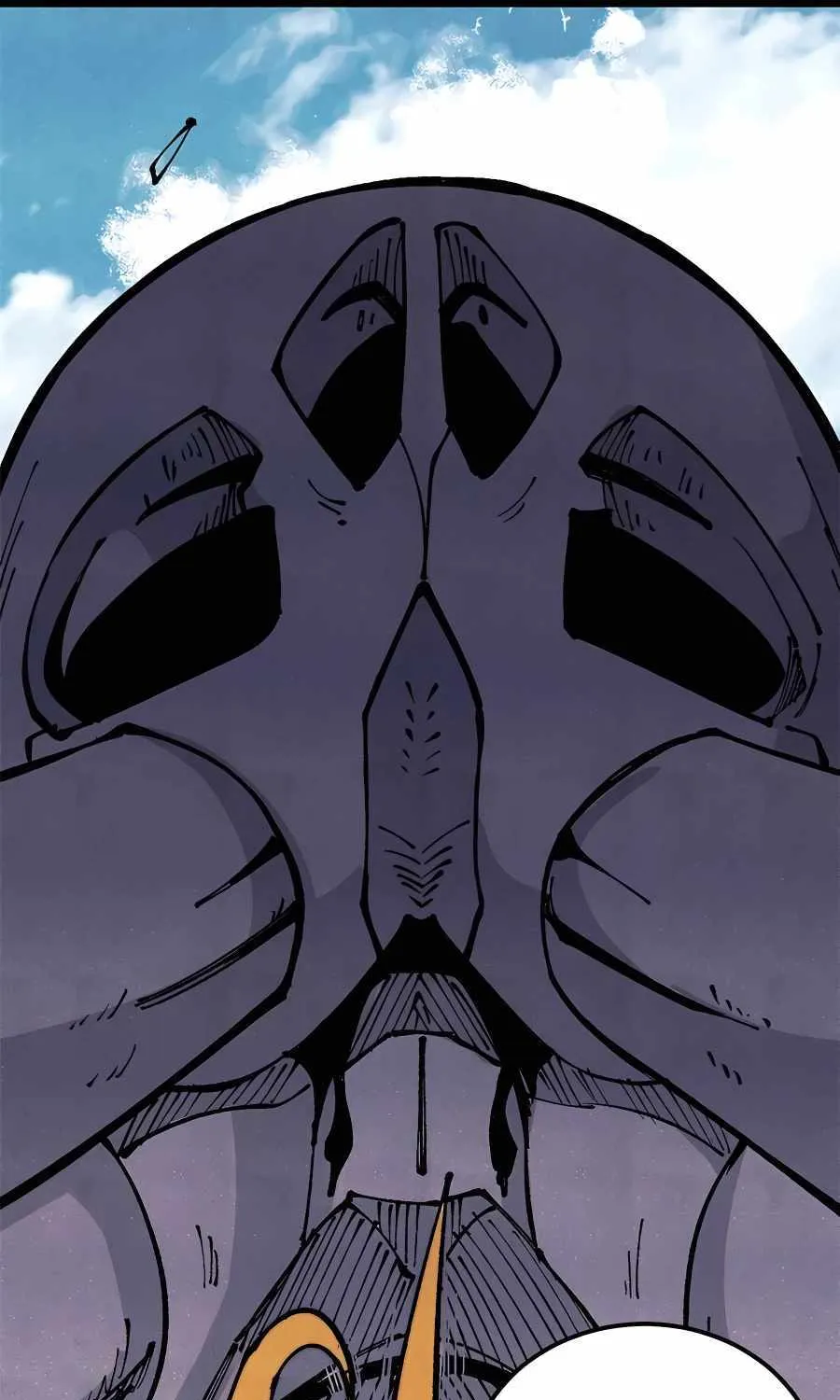 All Hail the Sect Leader Kainu Manga Chapter 320 Page 34