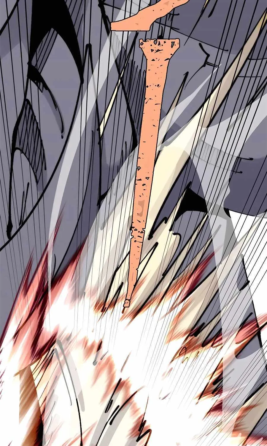 All Hail the Sect Leader Kainu Manga Chapter 320 Page 38