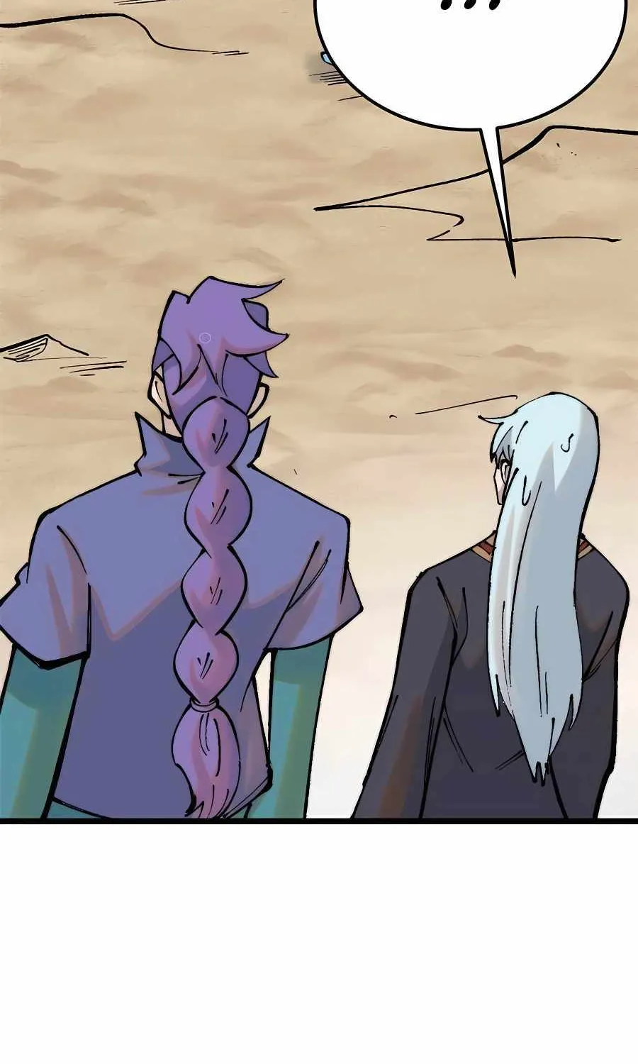 All Hail the Sect Leader Kainu Manga Chapter 320 Page 47