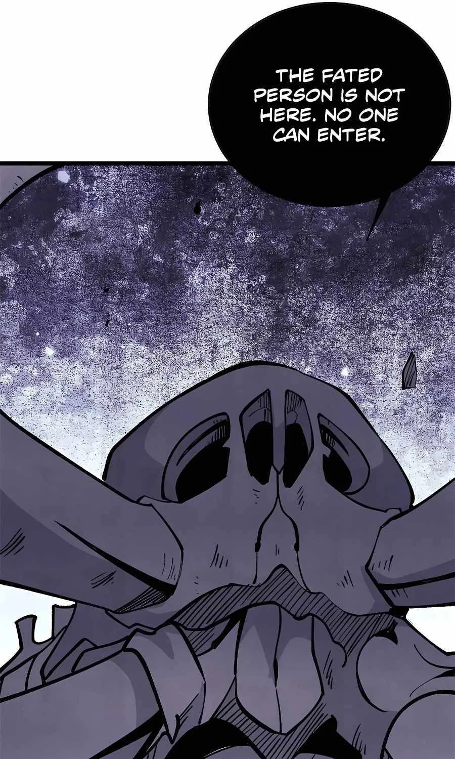 All Hail the Sect Leader Kainu Manga Chapter 320 Page 51