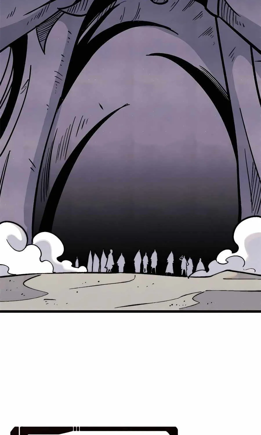 All Hail the Sect Leader Kainu Manga Chapter 320 Page 52