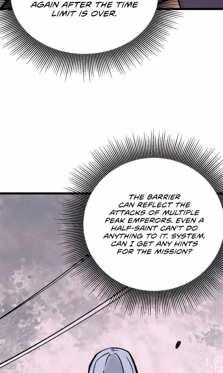 All Hail the Sect Leader Kainu Manga Chapter 320 Page 54