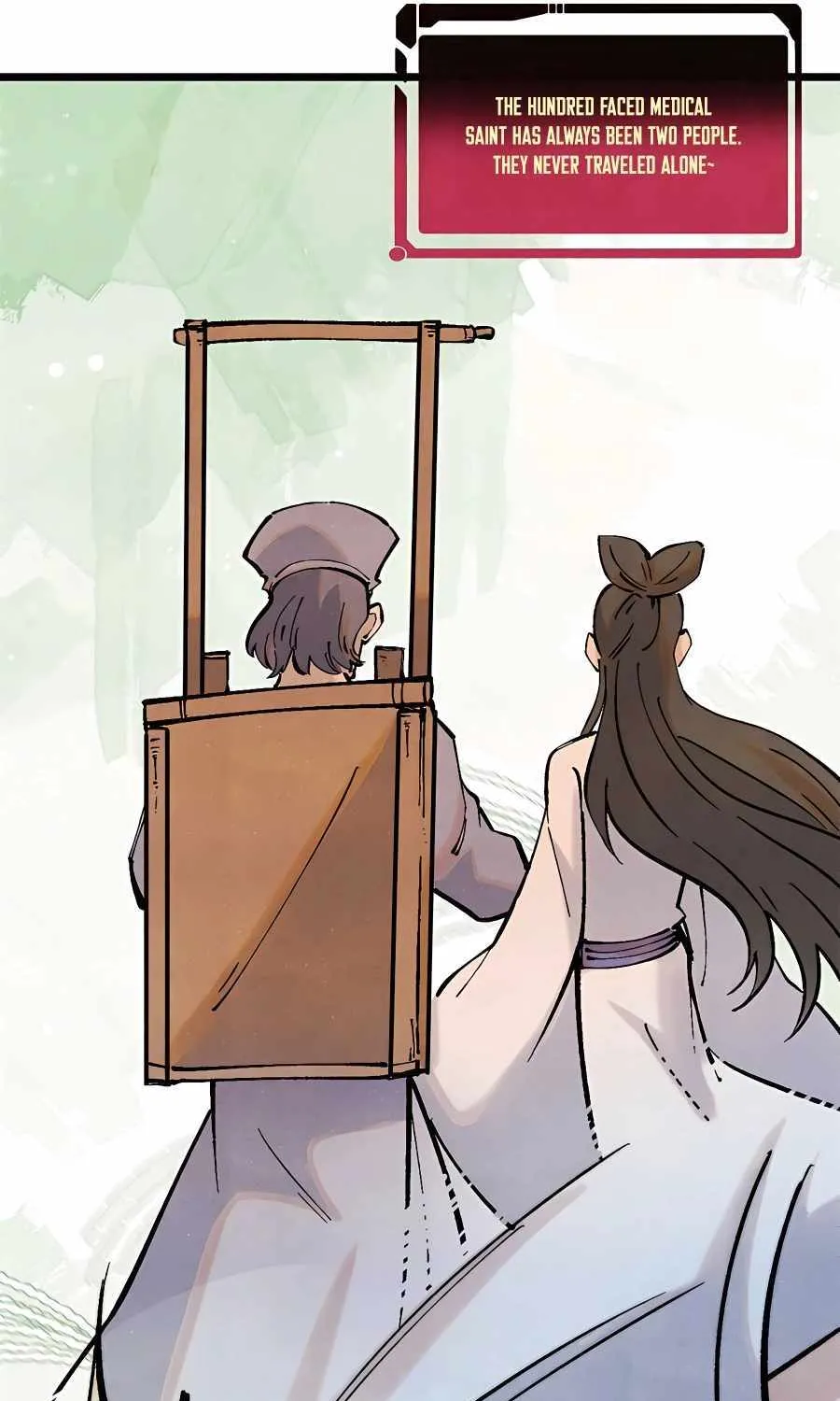 All Hail the Sect Leader Kainu Manga Chapter 320 Page 56