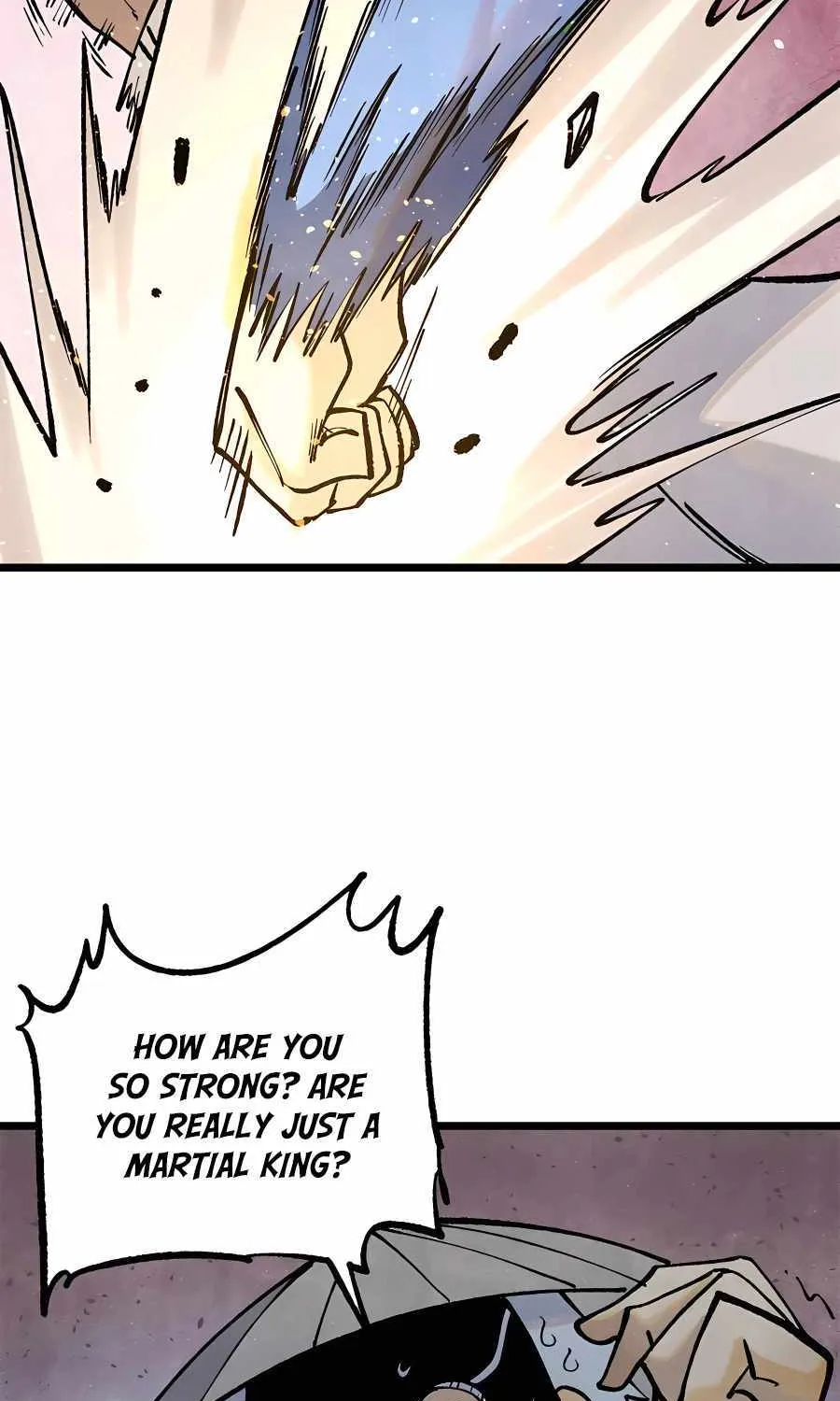 All Hail the Sect Leader Kainu Manga Chapter 319 Page 4