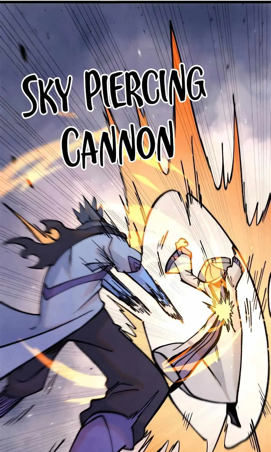 All Hail the Sect Leader Kainu Manga Chapter 319 Page 12
