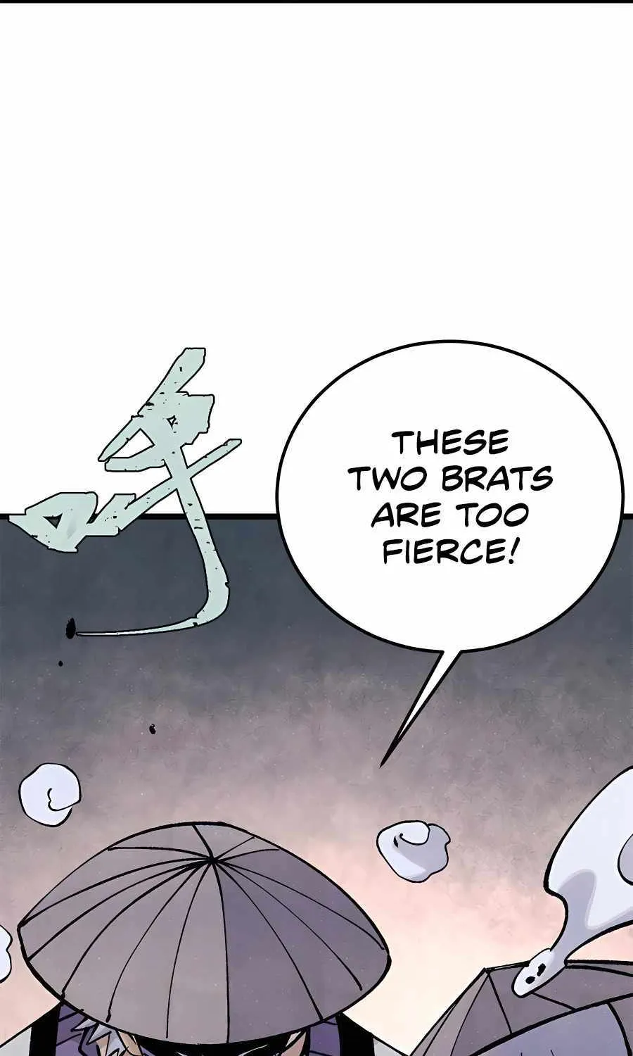 All Hail the Sect Leader Kainu Manga Chapter 319 Page 15