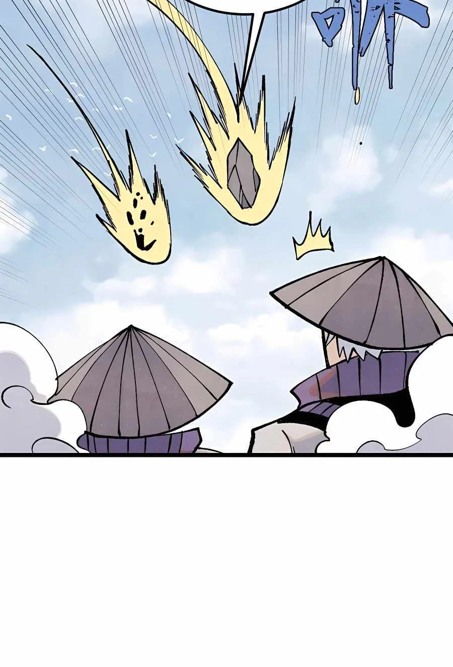 All Hail the Sect Leader Kainu Manga Chapter 319 Page 17