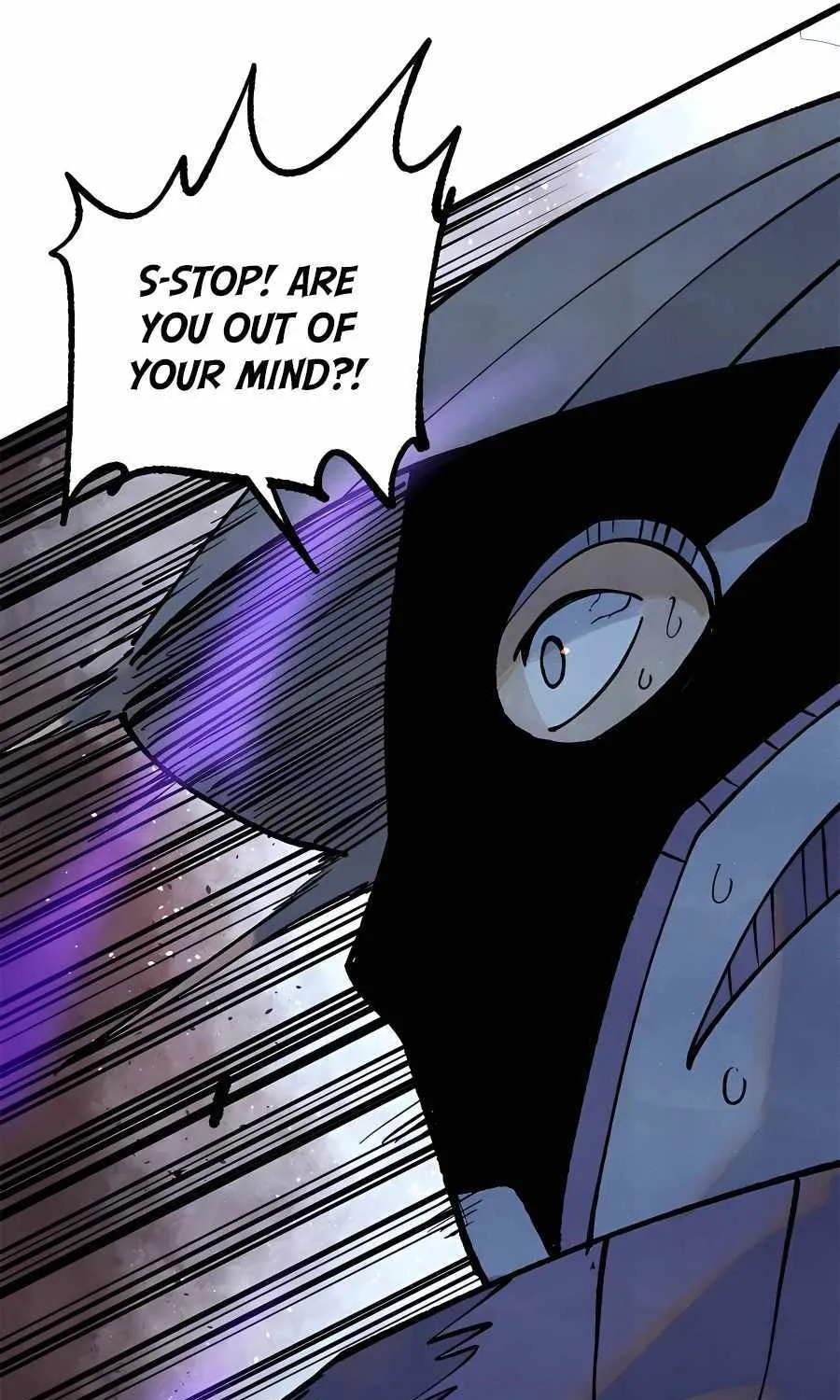 All Hail the Sect Leader Kainu Manga Chapter 319 Page 24