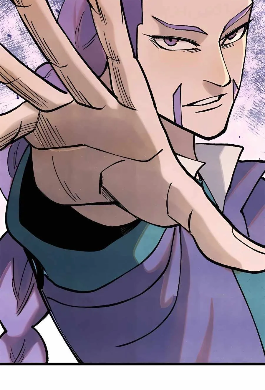 All Hail the Sect Leader Kainu Manga Chapter 319 Page 35