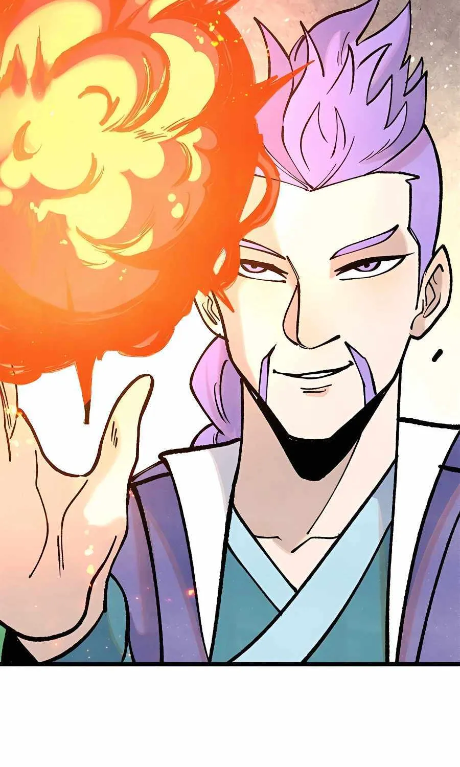 All Hail the Sect Leader Kainu Manga Chapter 319 Page 45