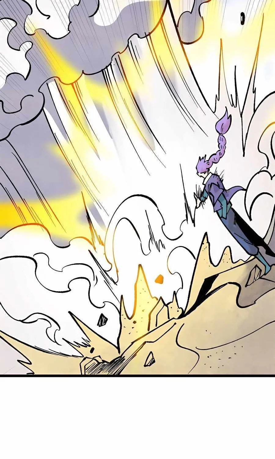 All Hail the Sect Leader Kainu Manga Chapter 319 Page 48