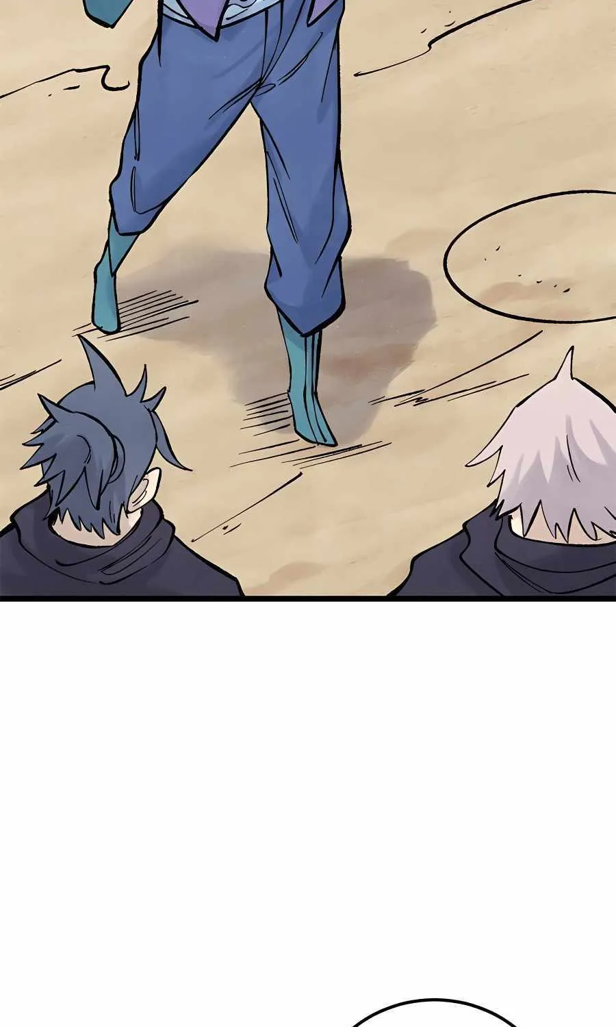 All Hail the Sect Leader Kainu Manga Chapter 319 Page 55