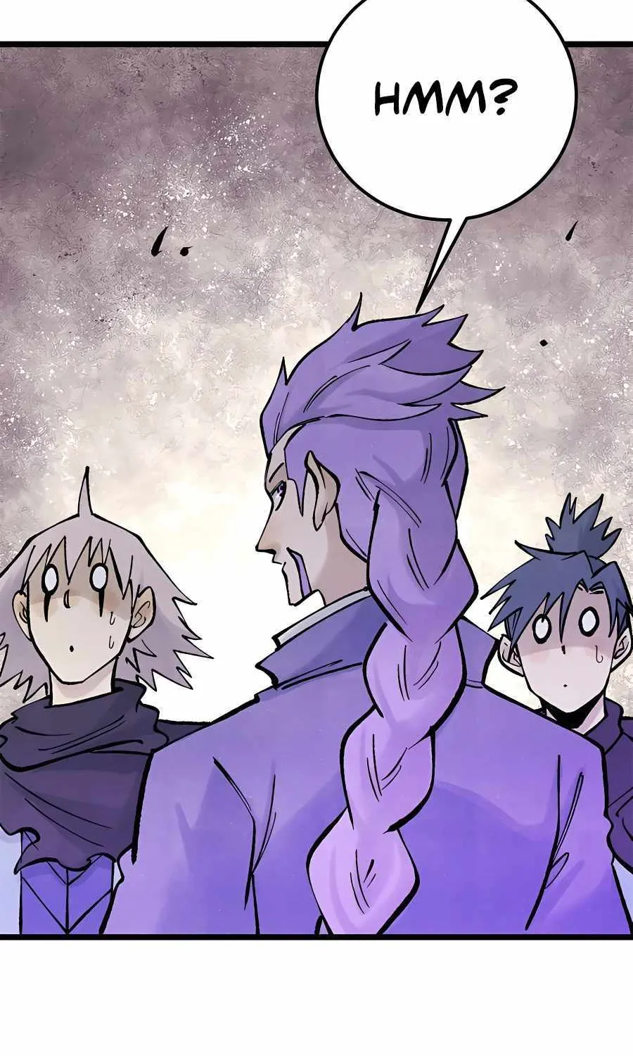 All Hail the Sect Leader Kainu Manga Chapter 319 Page 56