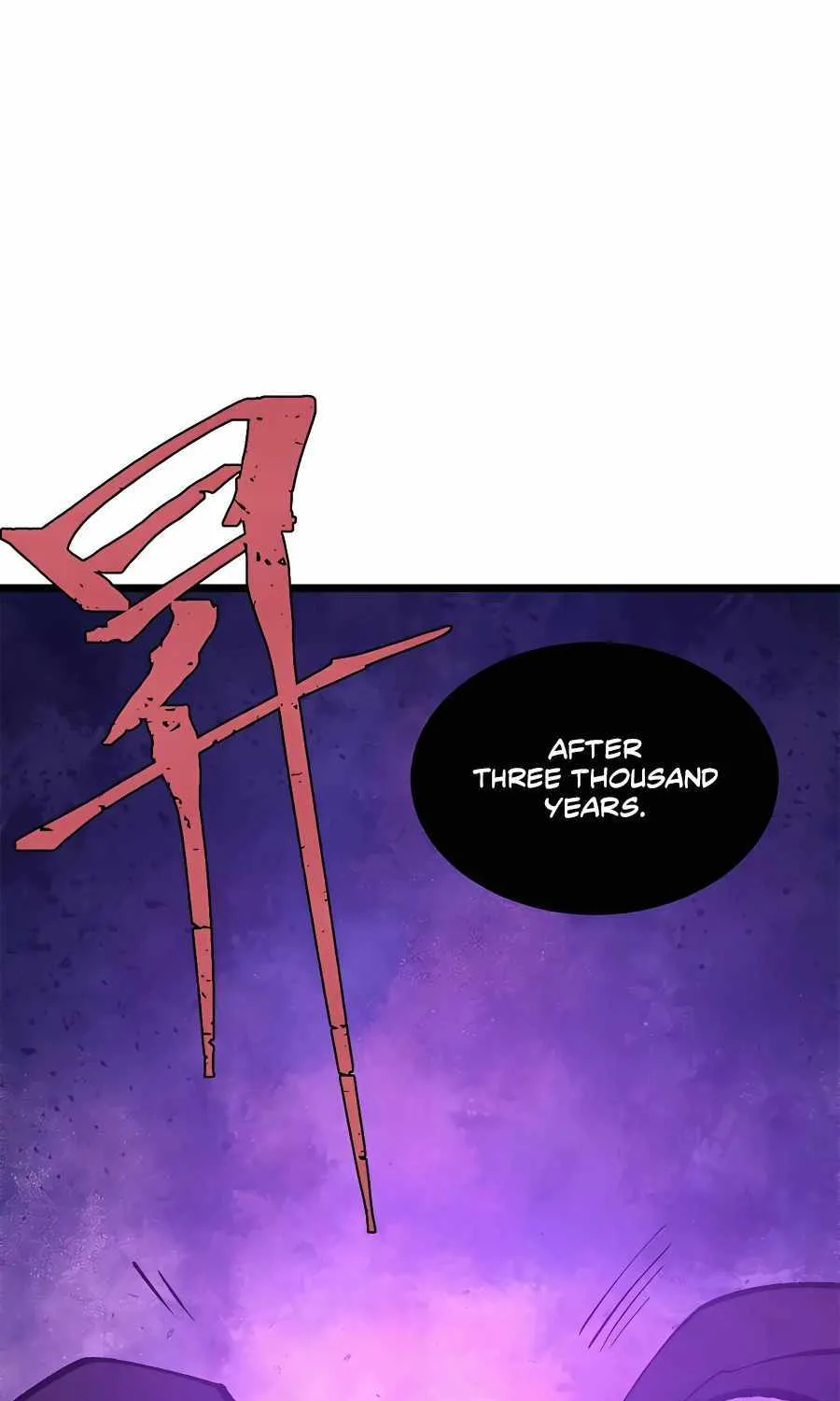 All Hail the Sect Leader Kainu Manga Chapter 319 Page 60