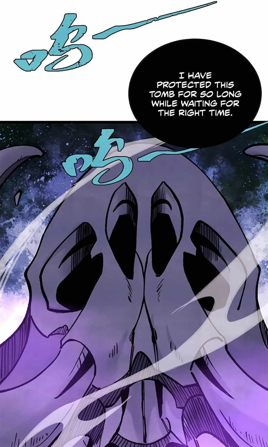 All Hail the Sect Leader Kainu Manga Chapter 319 Page 64