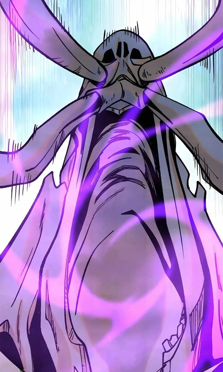All Hail the Sect Leader Kainu Manga Chapter 319 Page 76