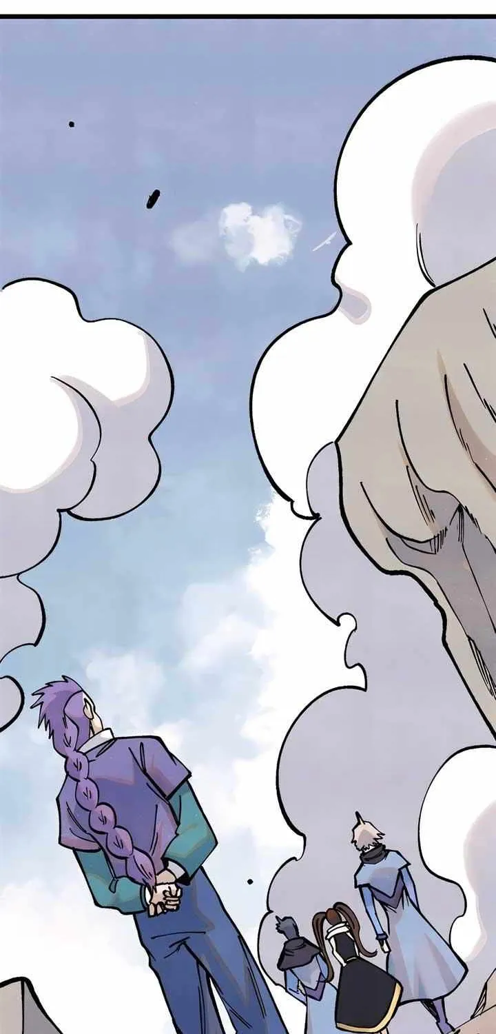All Hail the Sect Leader Kainu Manga Chapter 318 Page 10
