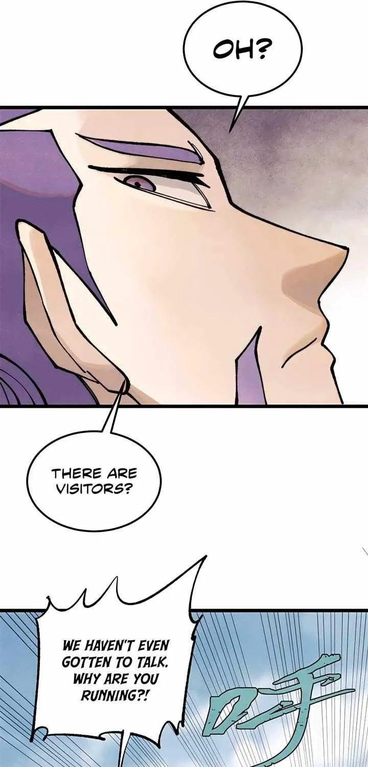All Hail the Sect Leader Kainu Manga Chapter 318 Page 12