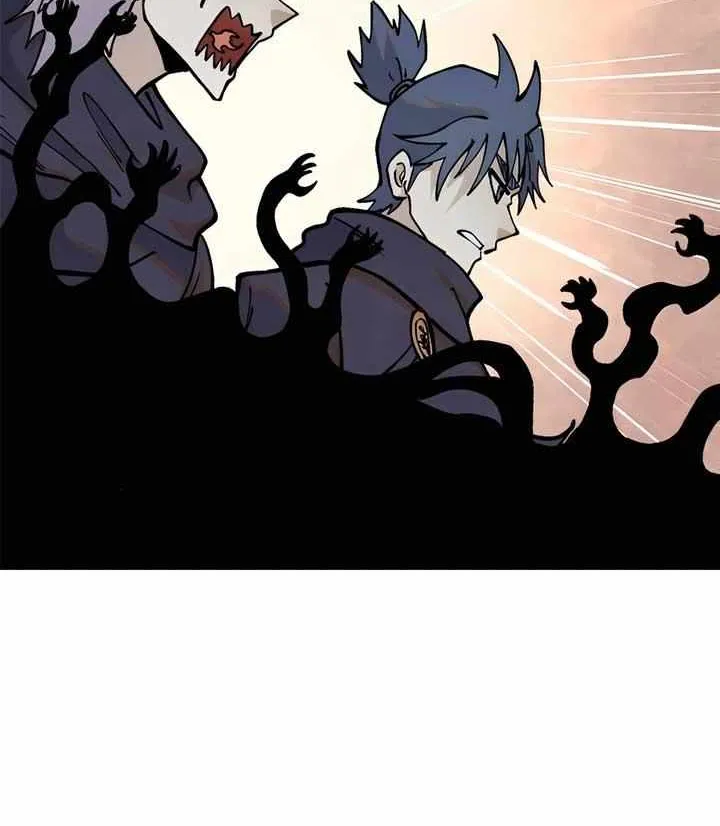 All Hail the Sect Leader Kainu Manga Chapter 318 Page 41