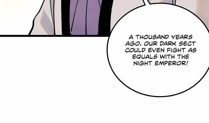All Hail the Sect Leader Kainu Manga Chapter 318 Page 46