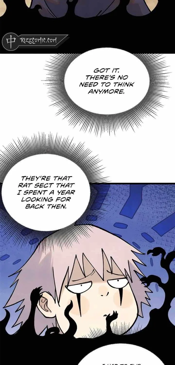All Hail the Sect Leader Kainu Manga Chapter 318 Page 48