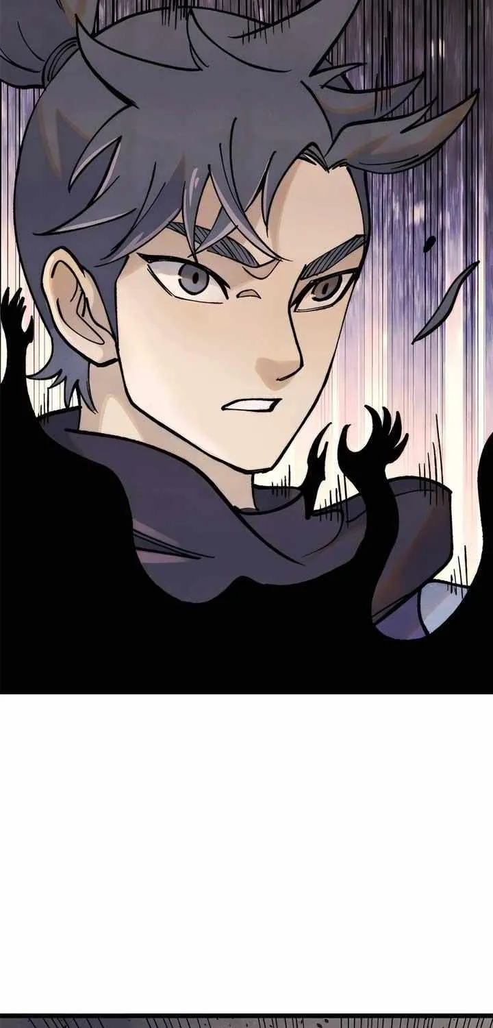 All Hail the Sect Leader Kainu Manga Chapter 318 Page 54