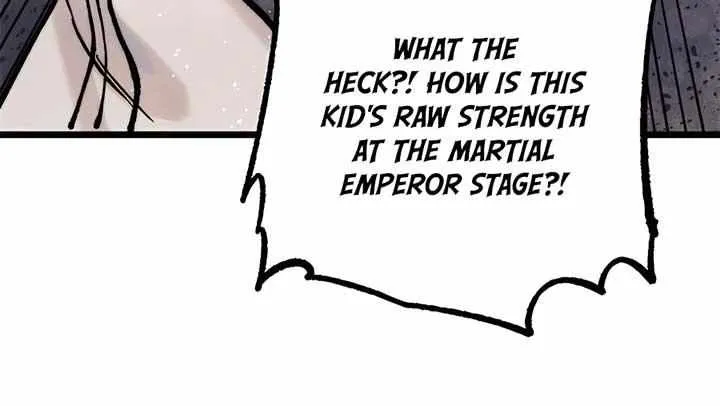 All Hail the Sect Leader Kainu Manga Chapter 318 Page 56