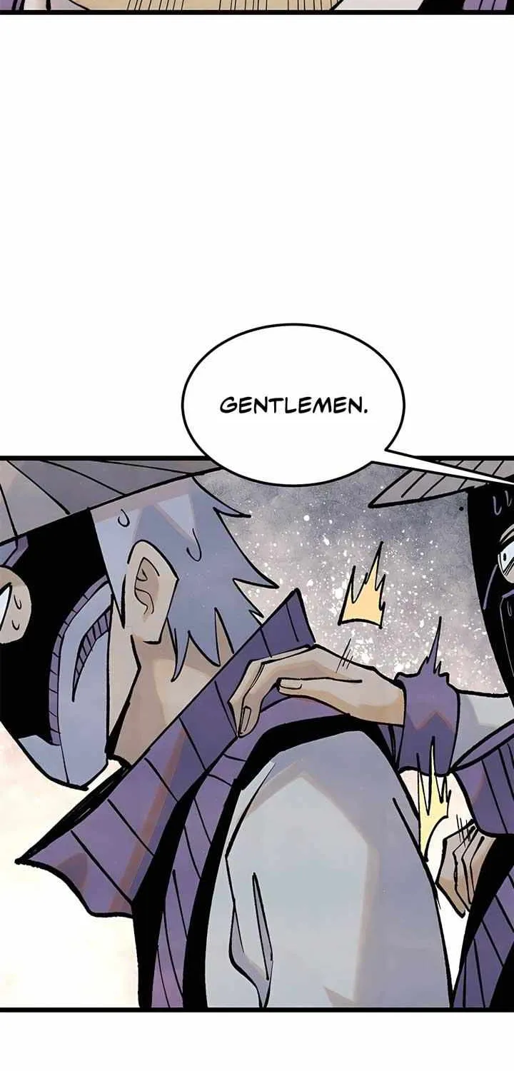 All Hail the Sect Leader Kainu Manga Chapter 318 Page 58