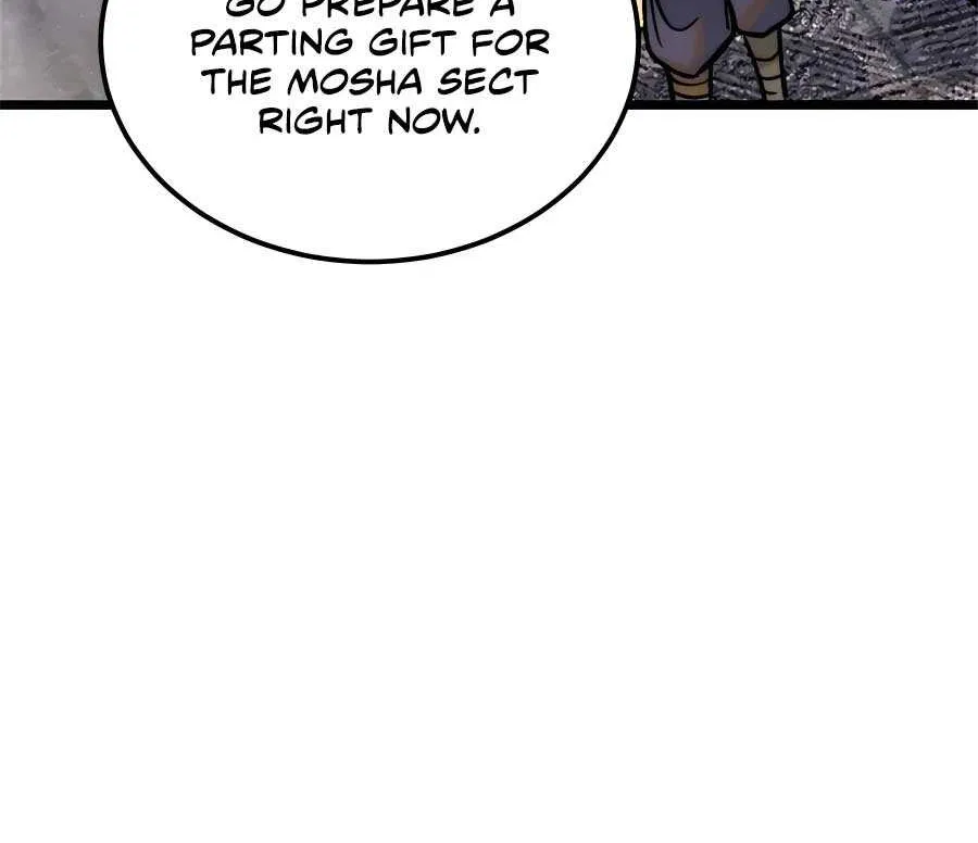 All Hail the Sect Leader Kainu Manga Chapter 315 Page 63