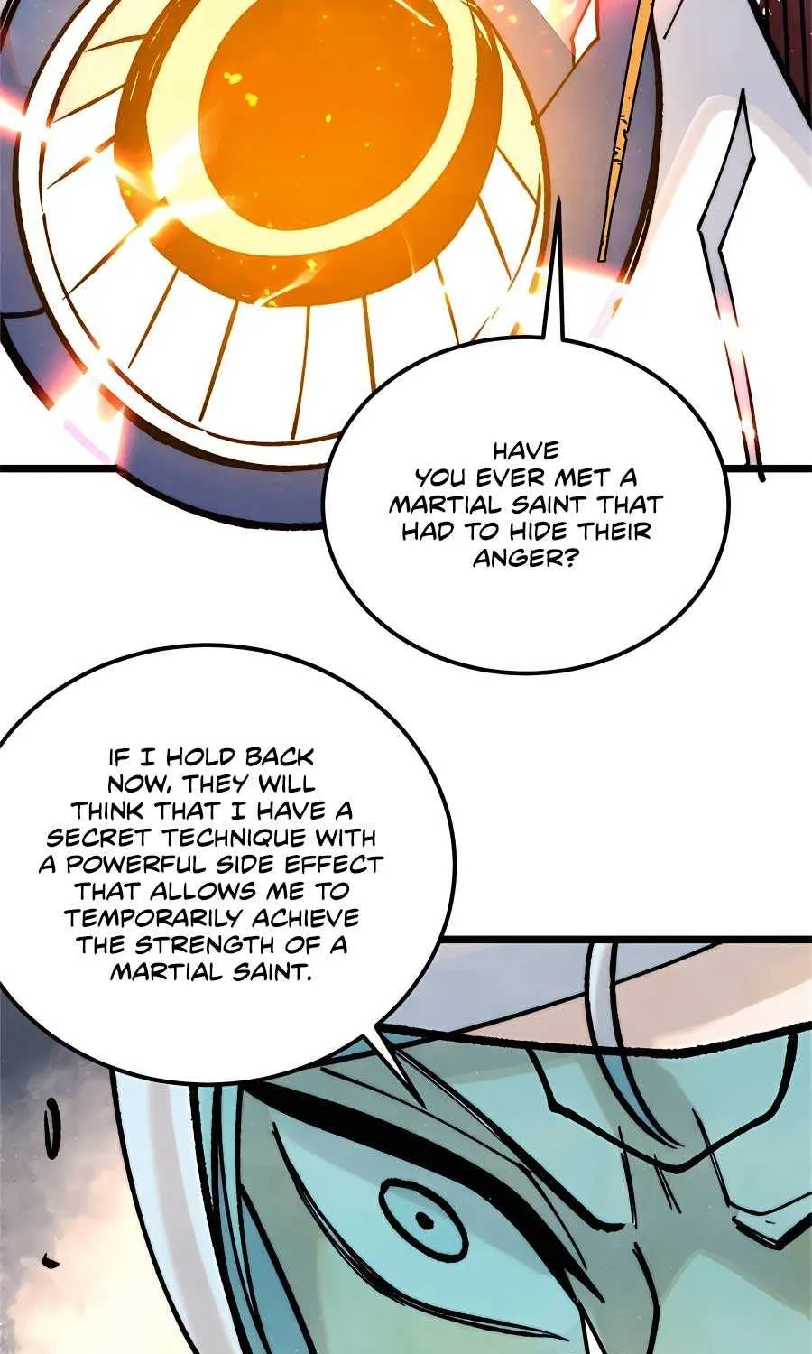 All Hail the Sect Leader Kainu Manga Chapter 315 Page 68