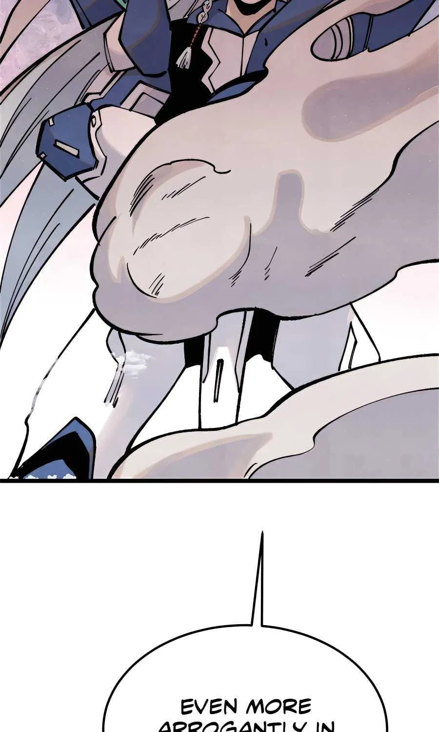All Hail the Sect Leader Kainu Manga Chapter 315 Page 72
