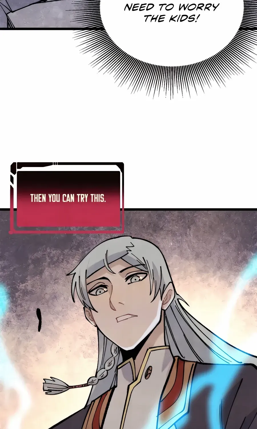 All Hail the Sect Leader Kainu Manga Chapter 314 Page 21