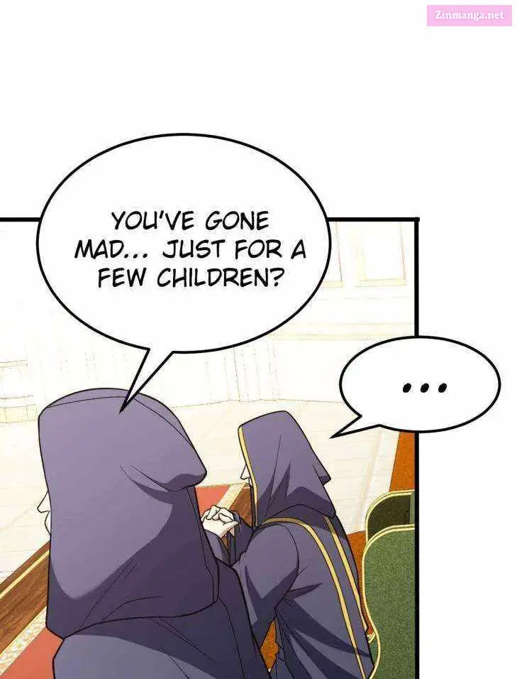 Evil Dragon Is Reincarnated! Revenge Begins at the Age of Five! Kainu Manga Chapter 196 Page 1