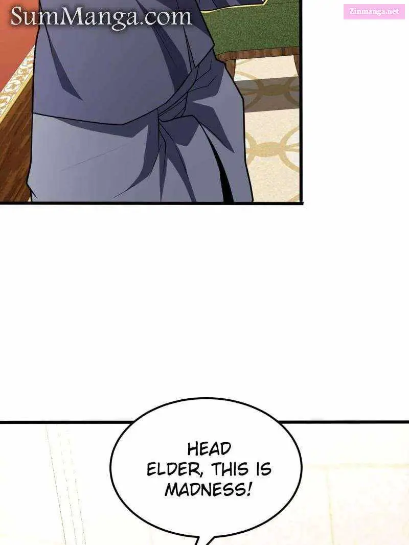 Evil Dragon Is Reincarnated! Revenge Begins at the Age of Five! Kainu Manga Chapter 196 Page 2