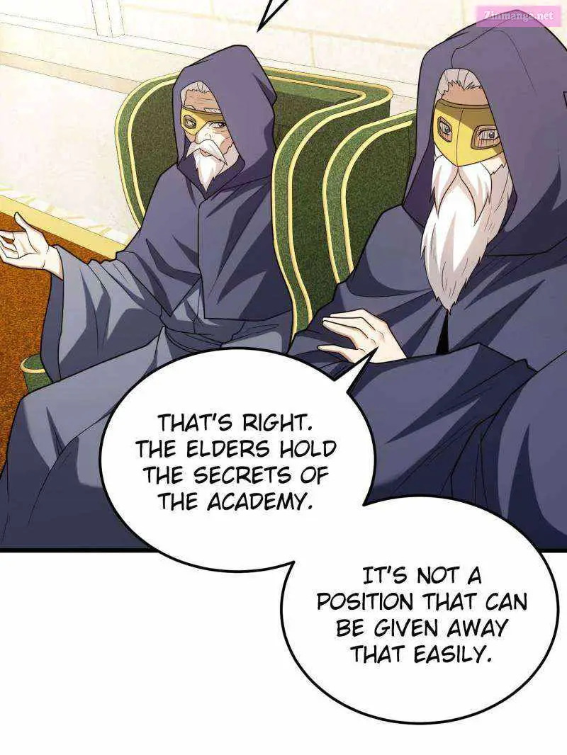 Evil Dragon Is Reincarnated! Revenge Begins at the Age of Five! Kainu Manga Chapter 196 Page 3